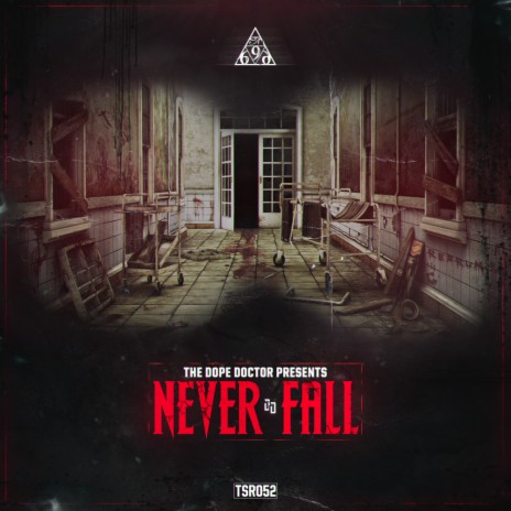 Never Fall (Original Mix) | Boomplay Music