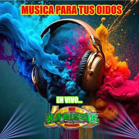 Cumbia de los pianitos S. Karissia | Boomplay Music