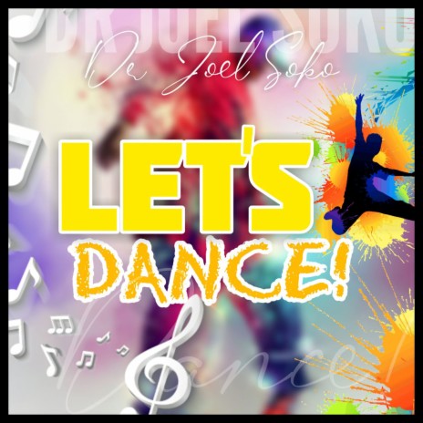 Let's Dance! | Boomplay Music