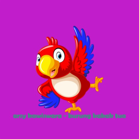 Burung Kakak Tua (Dance Mix) | Boomplay Music