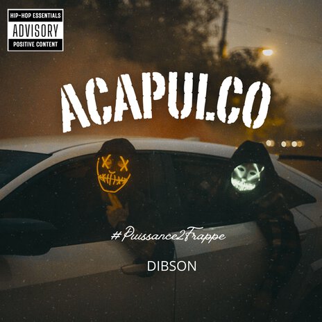 Acapulco #Puissance2frappe | Boomplay Music