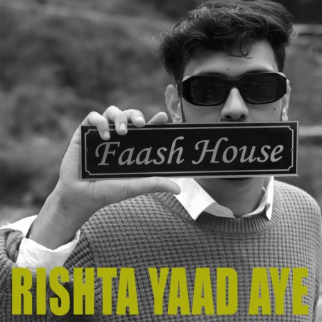 Rishta Yaad Aye | Boomplay Music