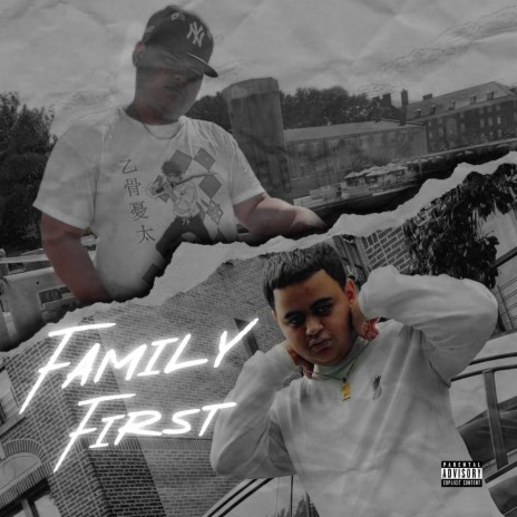 Family First ft. EME | Boomplay Music