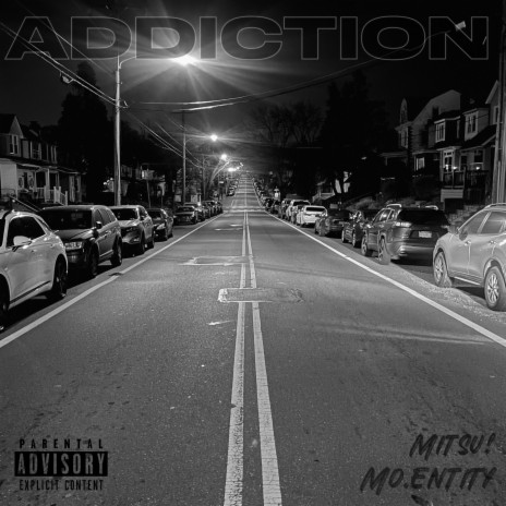 Addiction ft. Mitsu!