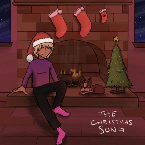 The Christmas Song | Boomplay Music