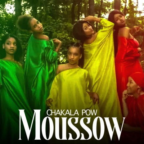 Moussow | Boomplay Music