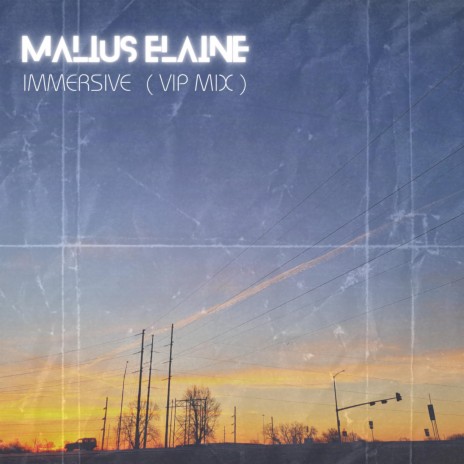 Immersive (VIP Mix) | Boomplay Music