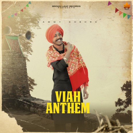 Viah Anthem ft. Supershaan & Shelly | Boomplay Music