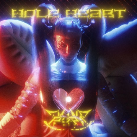 hole heart | Boomplay Music