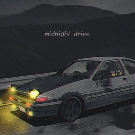 midnight drive | Boomplay Music