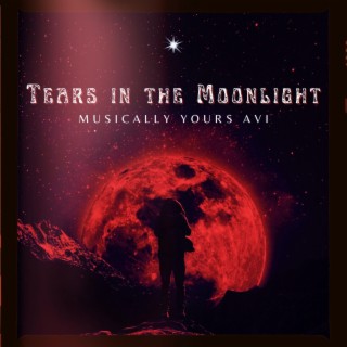 Tears in the Moonlight lyrics | Boomplay Music