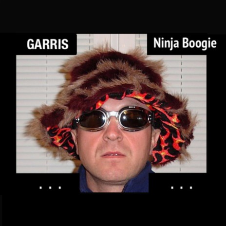 Ninja Boogie