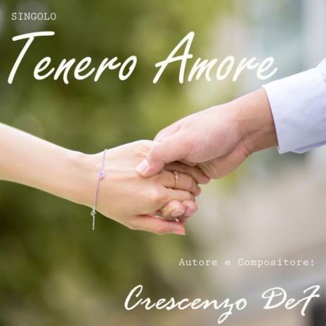 Tenero Amore | Boomplay Music