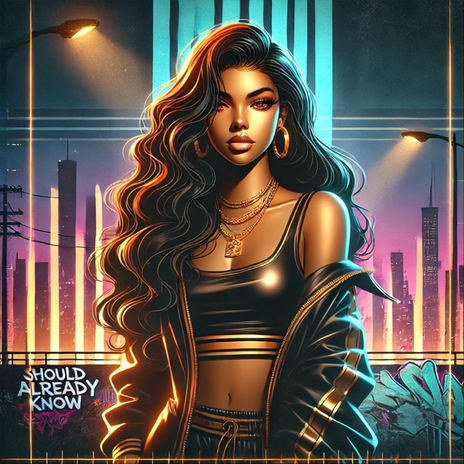 Should Already Know ft. Dj Dom | Boomplay Music