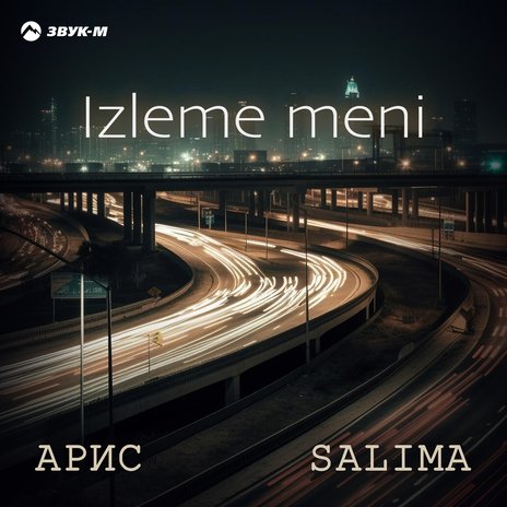 Izleme Meni ft. SALIMA | Boomplay Music