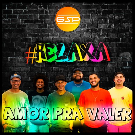 Amor pra Valer | Boomplay Music