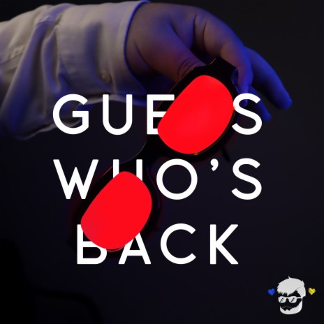 Guess Who's Back (Slowed + Reverb) | Boomplay Music
