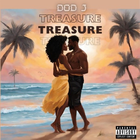 TREASURE | Boomplay Music