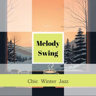 Chic Winter Jazz