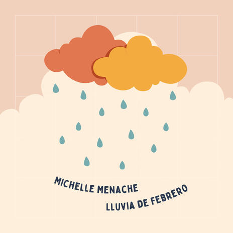 Lluvia de febrero | Boomplay Music