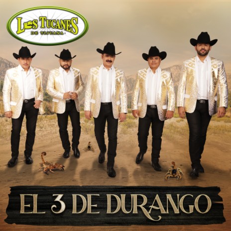 El 3 De Durango | Boomplay Music