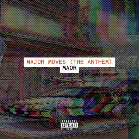 MAJOR MOVES (Instrumental) | Boomplay Music