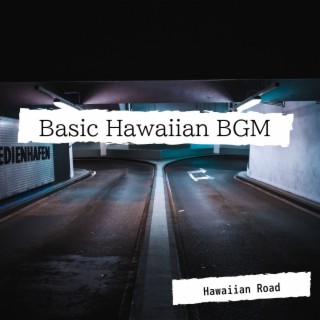 Basic Hawaiian BGM