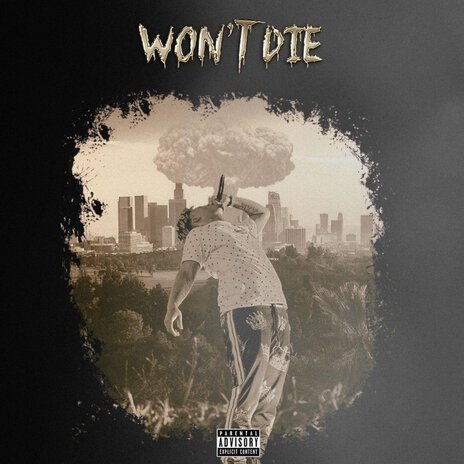 Won't Die | Boomplay Music