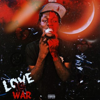 Love Is War