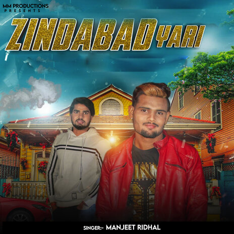 Zindabad Yari | Boomplay Music