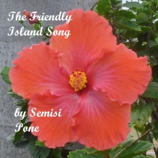 The Friendly Island Song