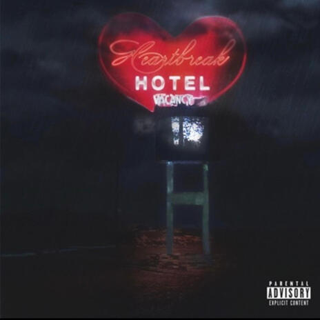 Heartbreak Hotel | Boomplay Music