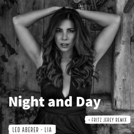 Night and Day (Radio Edit) ft. Lia