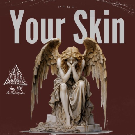 Your Skin (R&B Beat)