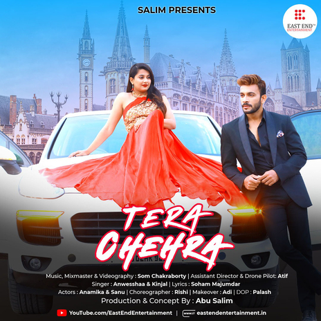 Tera Hi chehra | Boomplay Music