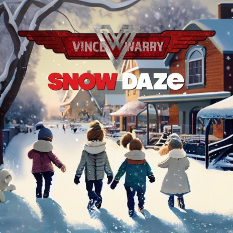 Snow Daze | Boomplay Music