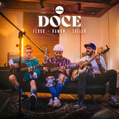 Doce ft. floco & Txéllo | Boomplay Music