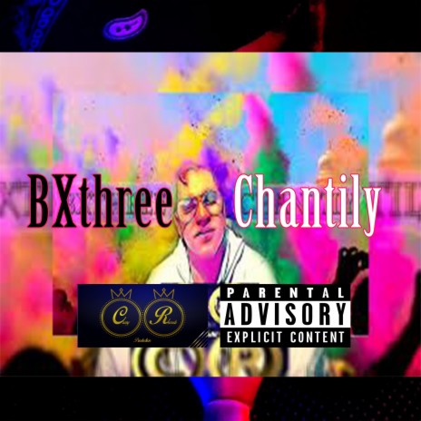 Chantily (Chantaje covre tunisien) | Boomplay Music