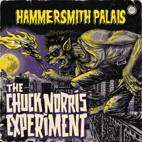 Hammersmith Palais | Boomplay Music