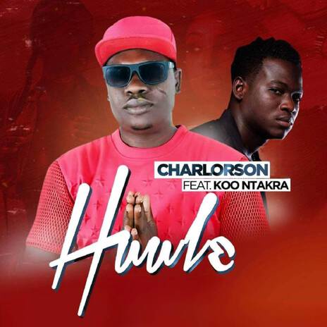 Huule ft. Koo Ntakra | Boomplay Music