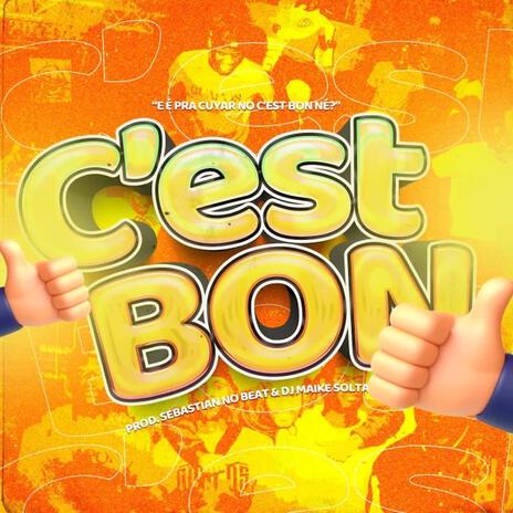 C'est bon | Boomplay Music