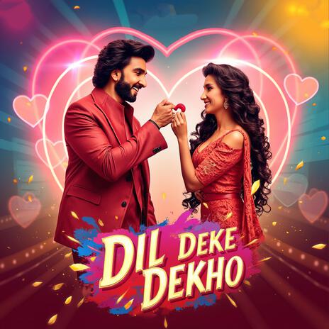 Dil Deke Dekho | Boomplay Music