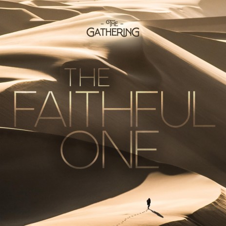 The Faithful One (Live) | Boomplay Music