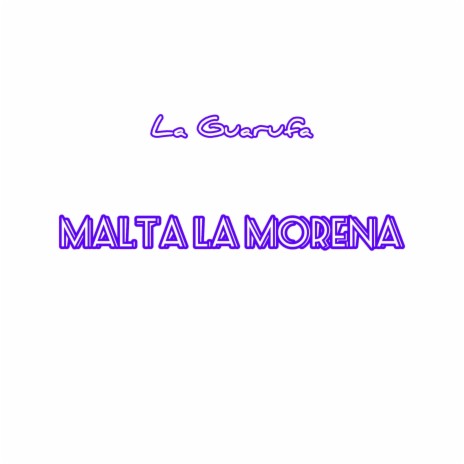 Malta la morena (Jeycito Remix) ft. Jeycito