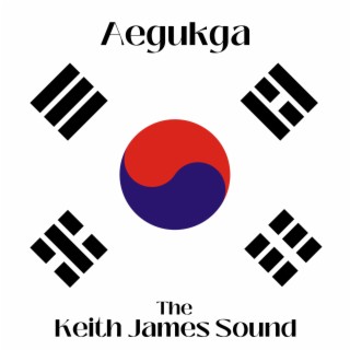 Aegukga (For Piano)