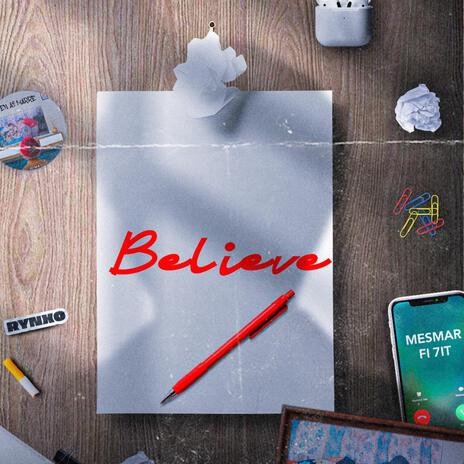 BELIEVE (INTRO) | Boomplay Music