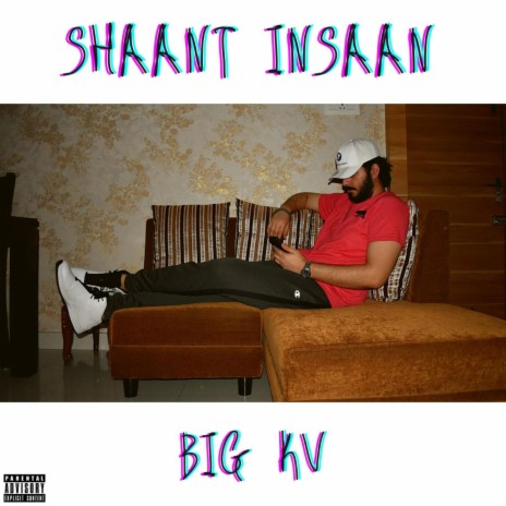 SHAANT INSAAN | Boomplay Music