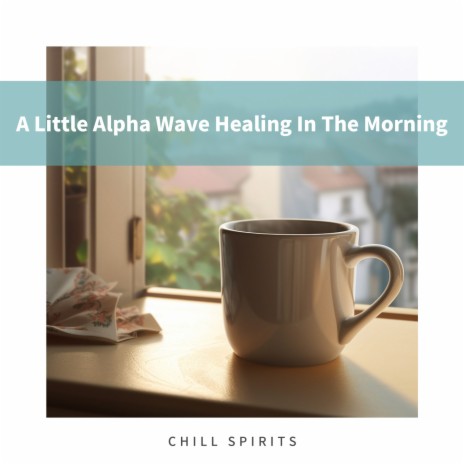 A Warm Cup of Sunshine | Boomplay Music