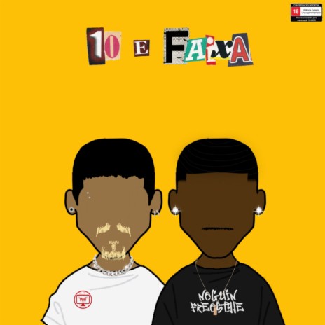 10 e Faixa ft. Young Big.g | Boomplay Music