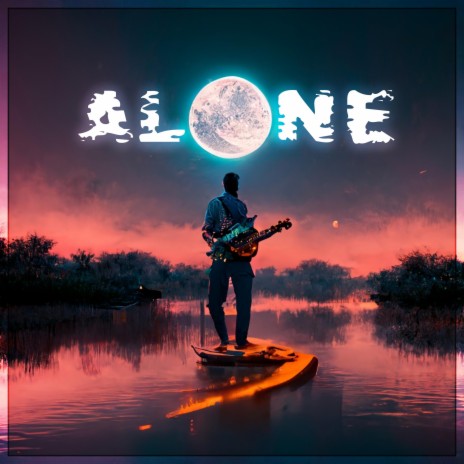 Alone ft. ApeTunes | Boomplay Music